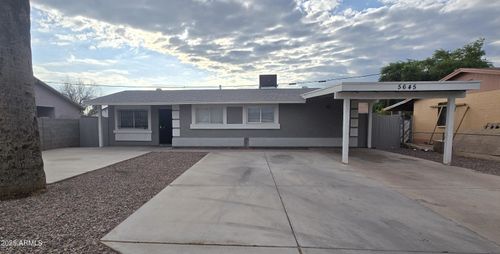 5645 S 13th Way, Phoenix, AZ, 85040-3507 | Card Image