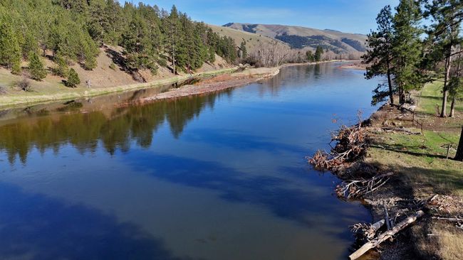 9430 Us Highway 93 S, Home with 0 bedrooms, 0 bathrooms and null parking in Lolo MT | Image 19