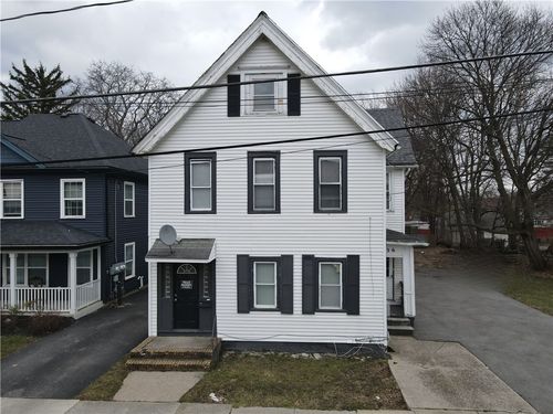 236 Whitney St, Rochester, NY, 14606-1028 | Card Image