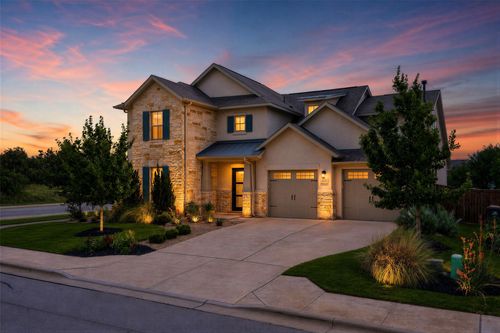 2408 Nates Pl, Georgetown, TX, 78633-2384 | Card Image