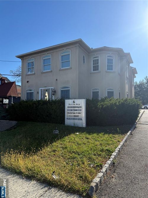 6 Sylvan Ave, Englewood Cliffs, NJ, 07632-2431 | Card Image