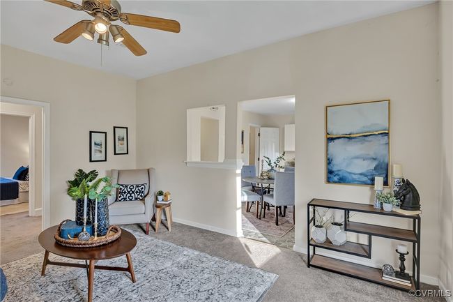 201 N New Ave, House other with 3 bedrooms, 2 bathrooms and null parking in Henrico VA | Image 7
