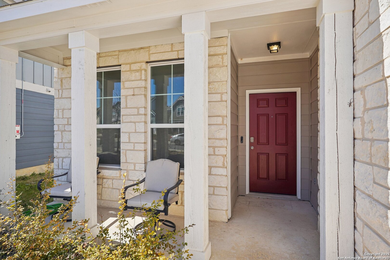 Residential in San Antonio 3