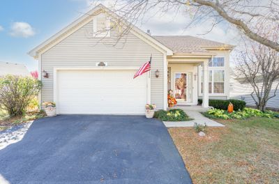 16228 Goose Lake Drive, House other with 3 bedrooms, 3 bathrooms and 2 parking in Crest Hill IL | Image 3