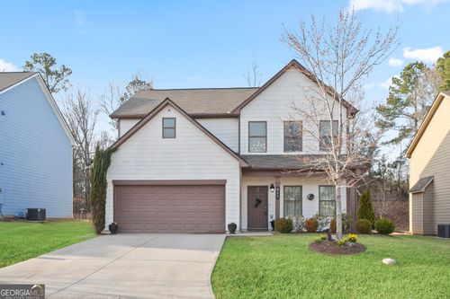 811 Walnut Woods Dr, Braselton, GA, 30517-5327 | Card Image