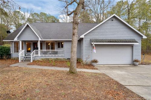 12580 Cotton Dr, Laurinburg, NC, 28352-6243 | Card Image