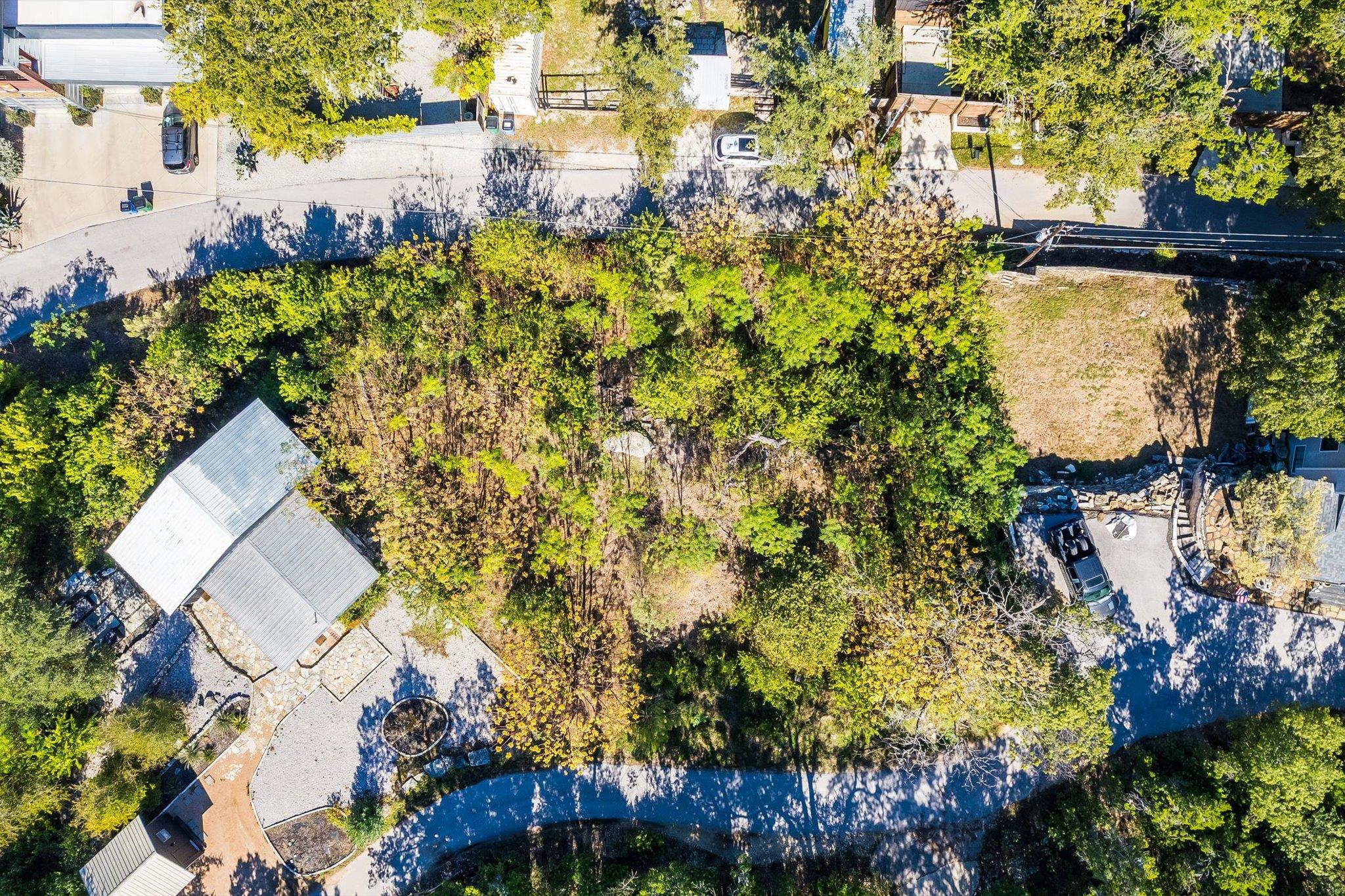 Land in Austin