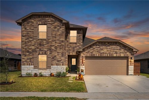 1350 Greenwich Park Ln, Corpus Christi, TX, 78415-1308 | Card Image