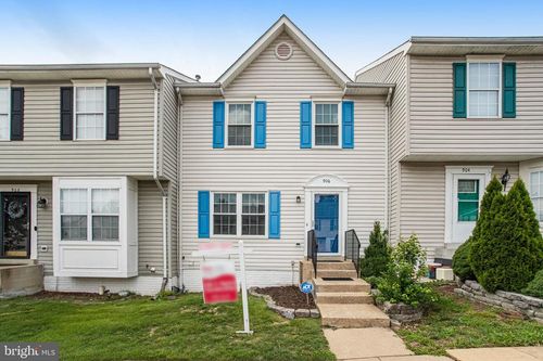 906 Kings Crest Dr, STAFFORD, VA, 22554-7735 | Card Image