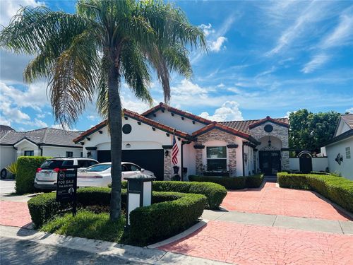 982 Nw 133rd Ct, Miami, FL, 33182-2211 | Card Image