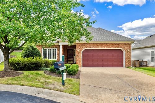 4908 Hickory Downs Dr, Glen Allen, VA, 23059-2554 | Card Image