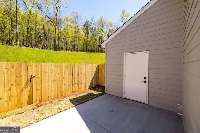 117 Chateau Dr Se, Townhouse with 4 bedrooms, 3 bathrooms and null parking in Rome GA | Image 27