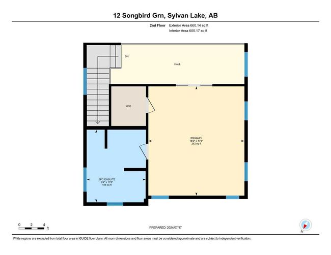 12 Songbird Green, House other with 4 bedrooms, 3 bathrooms and 4 parking in Sylvan Lake AB | Image 43