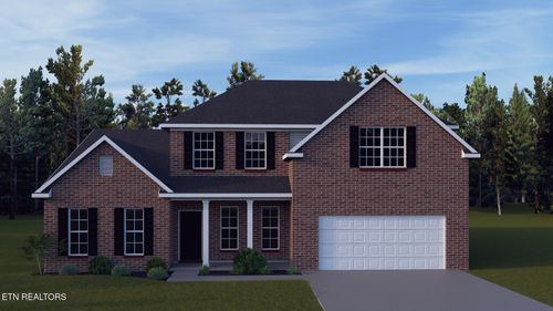1422 Crescent Oaks Ln, Lenoir City, TN, 37772 | Card Image