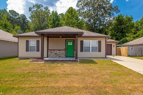 530 Wisteria Dr, Bauxite, AR, 72011-8933 | Card Image