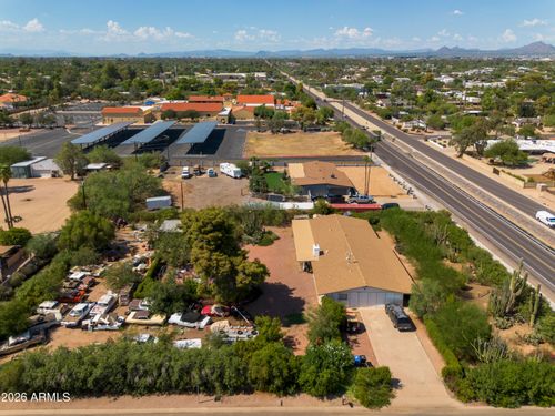 11030 N 64th St, Scottsdale, AZ, 85254-5005 | Card Image
