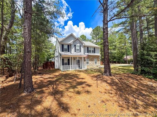 758 Blue Bird Dr, Vass, NC, 28394-8413 | Card Image