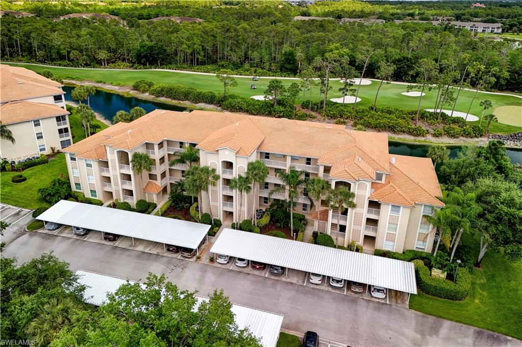 Residential in NAPLES 4