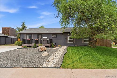 321 Ute Ave, Kiowa, CO, 80117-5072 | Card Image