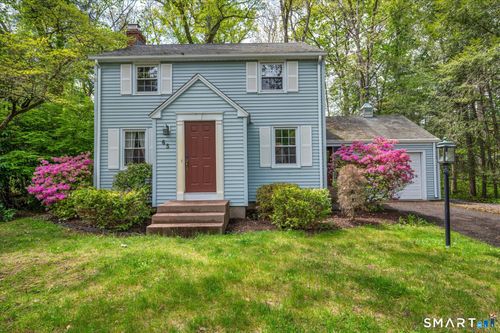 65 Cavan Road, East Hartford, CT, 06118 | Card Image