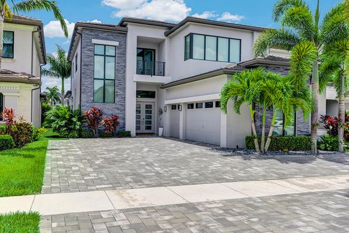 9046 Chauvet Way, Boca Raton, FL, 33496-3819 | Card Image