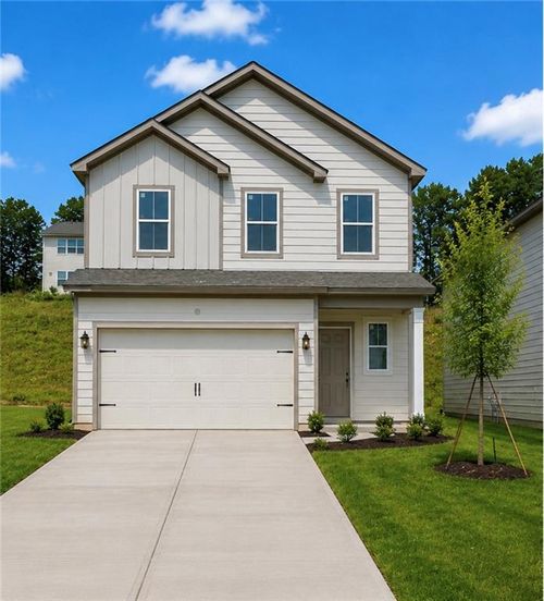 119 Buck Creek Ln, Rossville, GA, 30741-6054 | Card Image