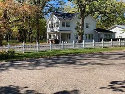 540 North Street, House other with 5 bedrooms, 2 bathrooms and null parking in Green Lake WI | Image 1