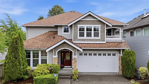 3629 147th St Se, Mill Creek, WA, 98012-4266 | Card Image
