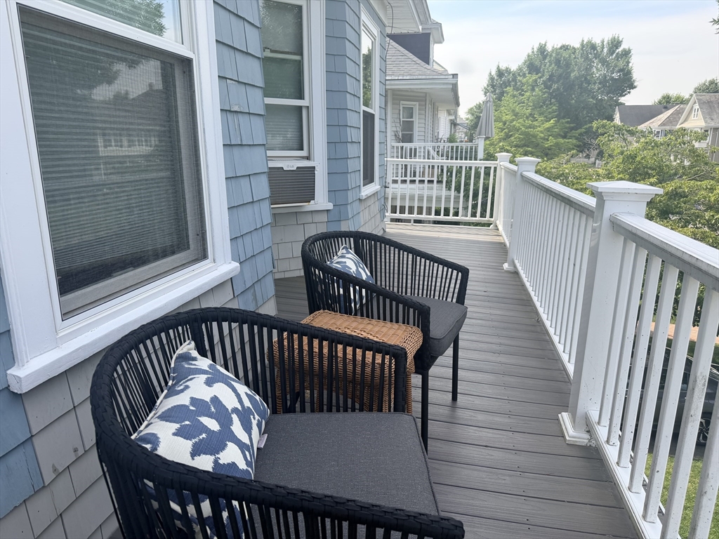 Residential Lease in Boston 2