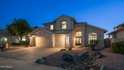 16204 S 31 St Street, House other with 5 bedrooms, 3 bathrooms and null parking in Phoenix AZ | Image 1