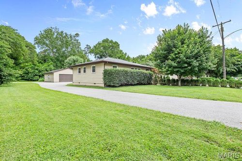 323 Brookside Drive, Caseyville, IL, 62232 | Card Image