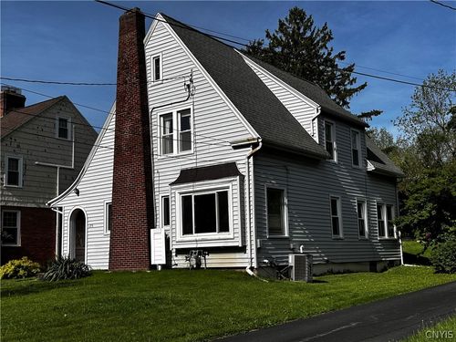 175 Edgehill Rd, Syracuse, NY, 13224-1611 | Card Image