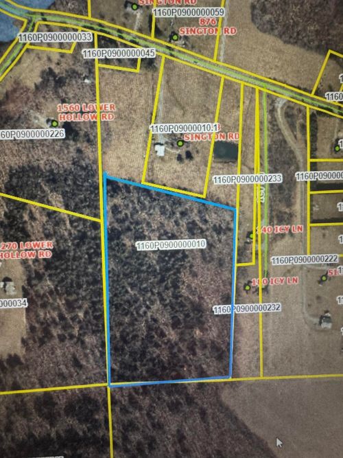 00 Sington Rd, Morrisdale, PA, 16858 | Card Image