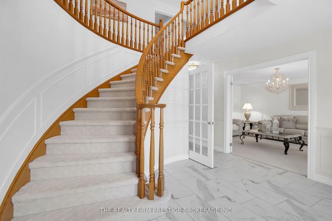80 Virginia Cres, House other with 5 bedrooms, 4 bathrooms and 4 parking in London ON | Image 11