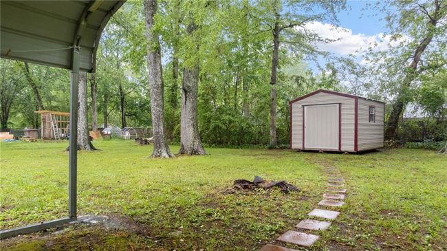 524 Elliott Dr Nw, House other with 3 bedrooms, 1 bathrooms and 2 parking in Rome GA | Image 17