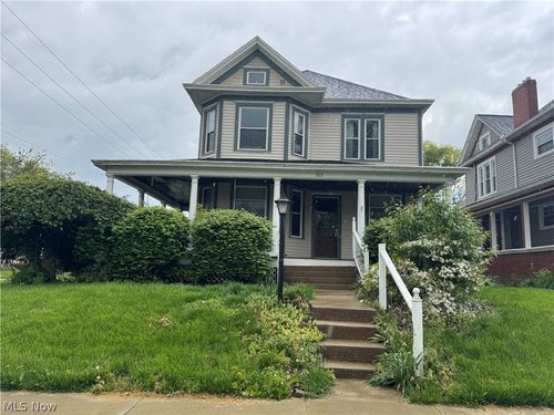 503 N 10th St, Cambridge, OH, 43725-1508 | Card Image