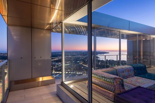 ph1-1480 Howe St, Vancouver, BC, V6Z0G5 | Card Image