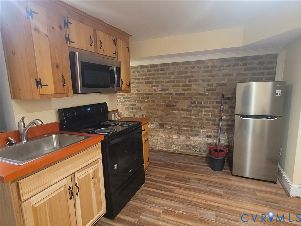 Residential Lease in Unknown 5