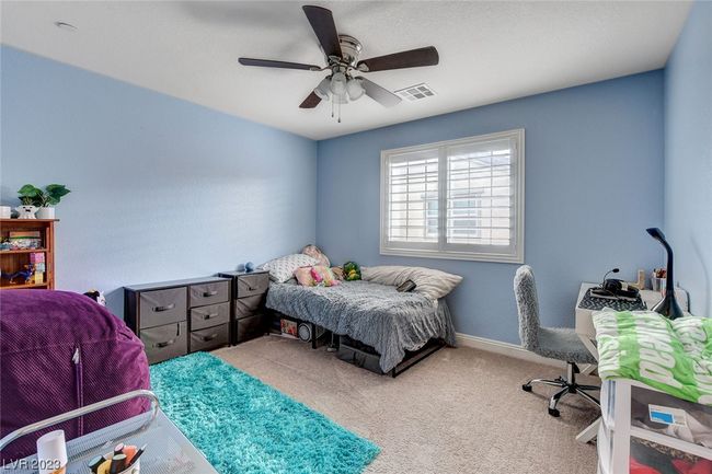 921 Jasmine Star Ct, House other with 4 bedrooms, 3 bathrooms and null parking in Henderson NV | Image 23