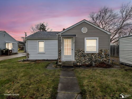 227 Huber Dr, Monroe, MI, 48162-3250 | Card Image