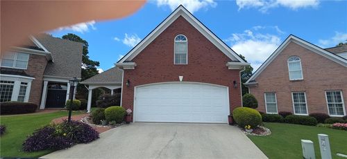 1555 Woodberry Run Dr, Snellville, GA, 30078-5661 | Card Image