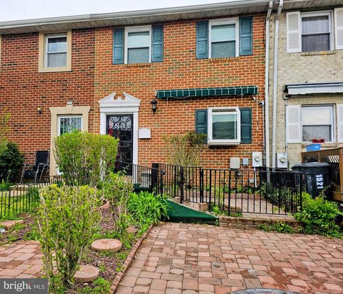 1519 Roosevelt Drive, SHARON HILL, PA, 19079 | Card Image