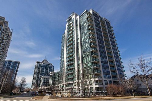 1109-20 N Park Rd, Vaughan, ON, L4J0G7 | Card Image
