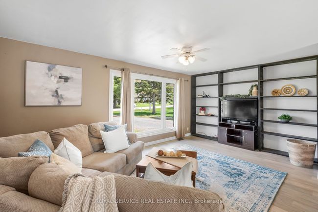 5280 Hillview Rd, House other with 3 bedrooms, 1 bathrooms and 6 parking in Brighton ON | Image 5