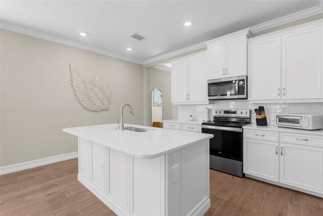 256 Teramo Way, House other with 3 bedrooms, 2 bathrooms and null parking in NOKOMIS FL | Image 13