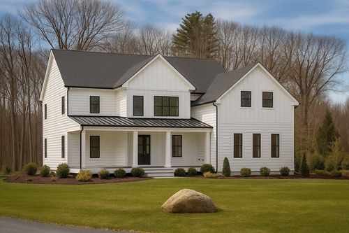 3 Whisper Way, Hopkinton, MA, 01748-1044 | Card Image