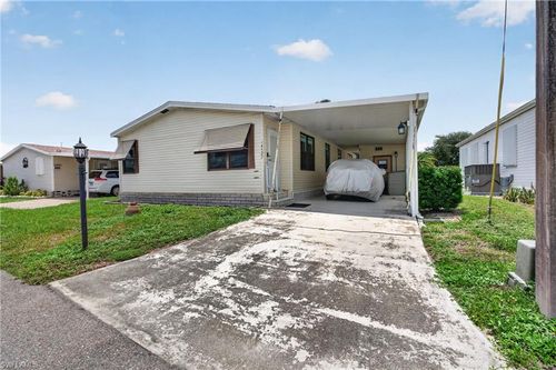 14527 Paul Revere Loop, NORTH FORT MYERS, FL, 33917-9049 | Card Image