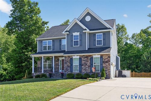 12101 Golden Aster Ter, Moseley, VA, 23120-1663 | Card Image