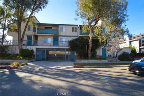 1601 W Alameda Ave, Burbank, CA, 91506-2722 | Card Image