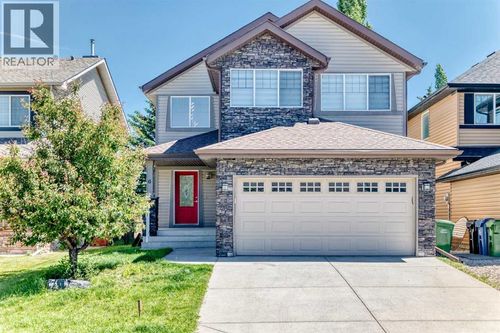 6 Cougarstone Cres Sw, Calgary, AB, T3H4Z3 | Card Image